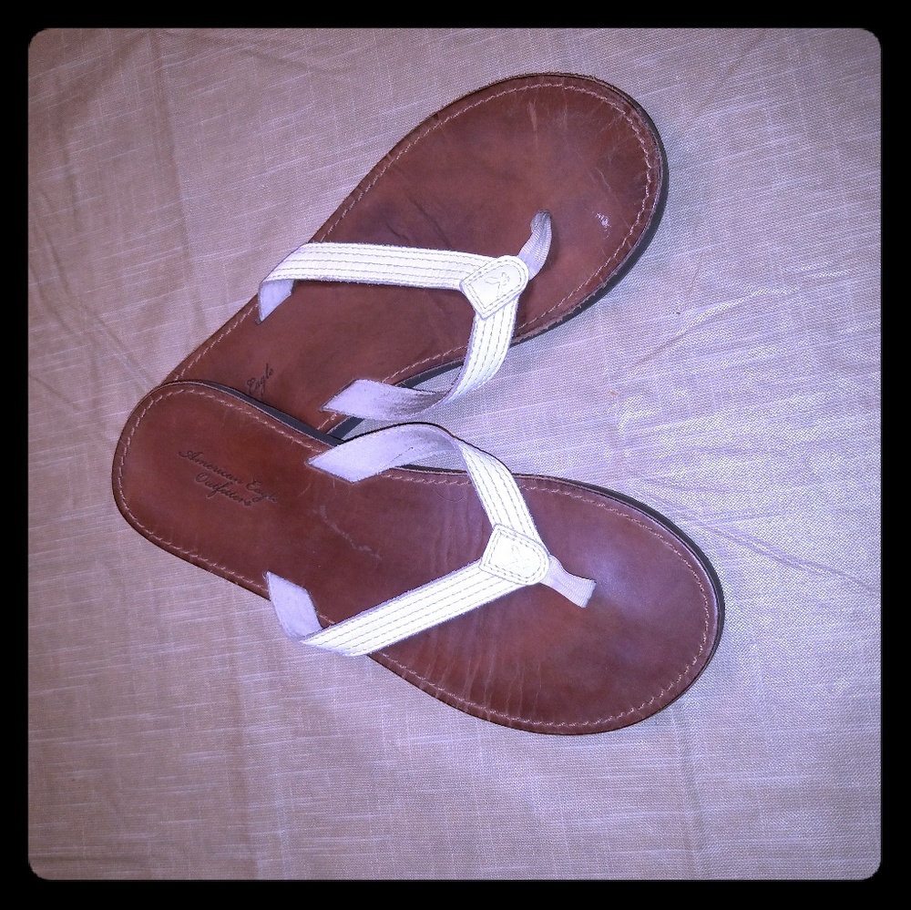 AE Flip-Flops